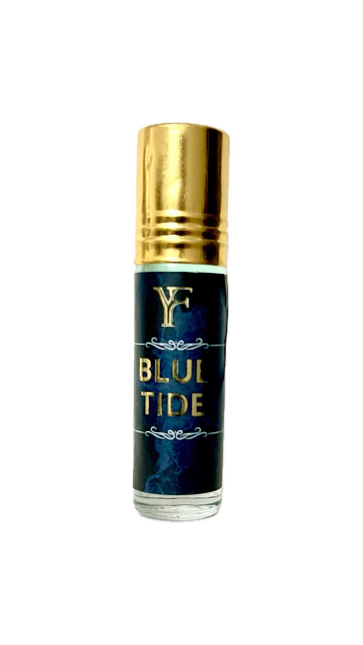 BLUE TIDE