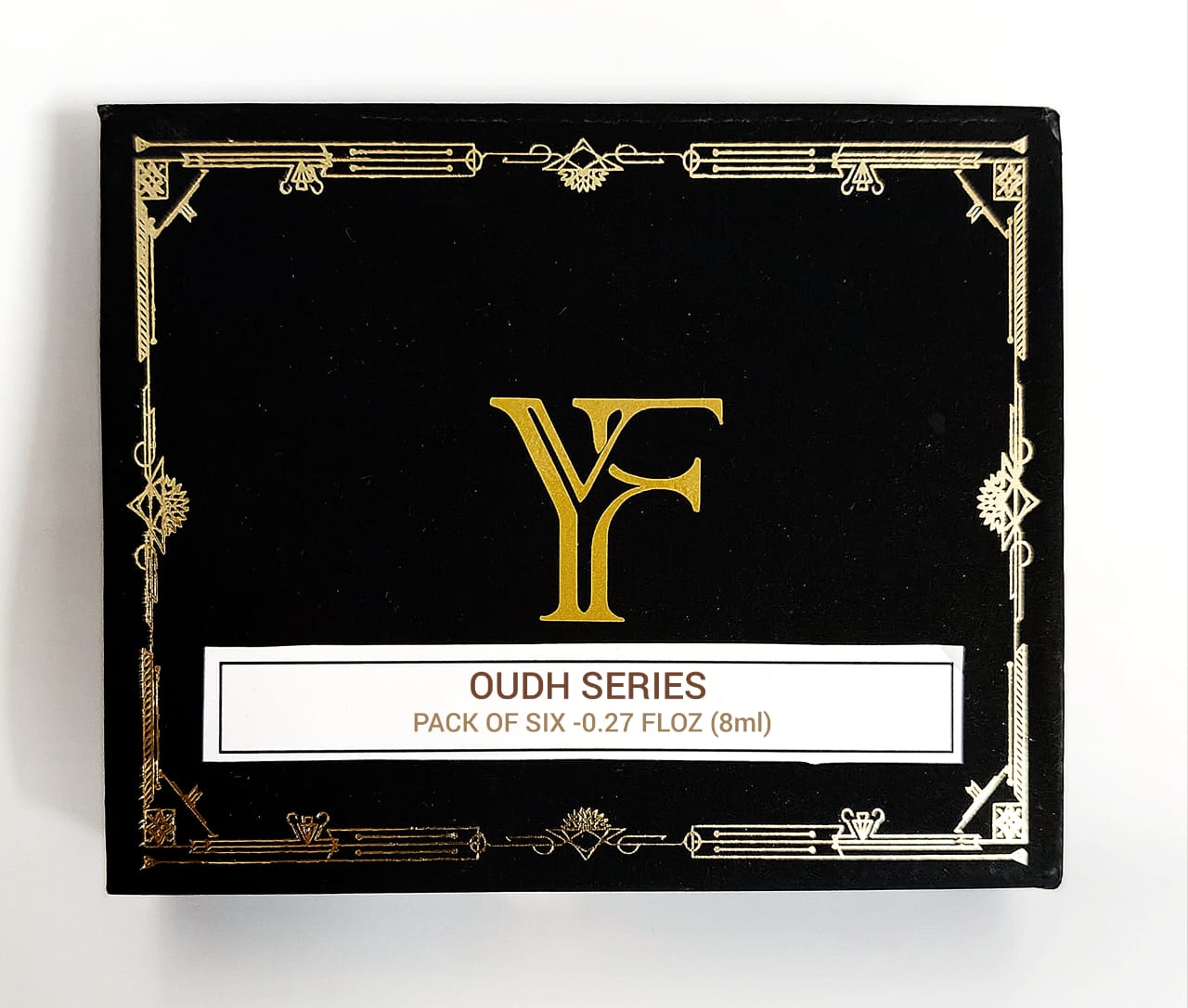 OUDH SERIES