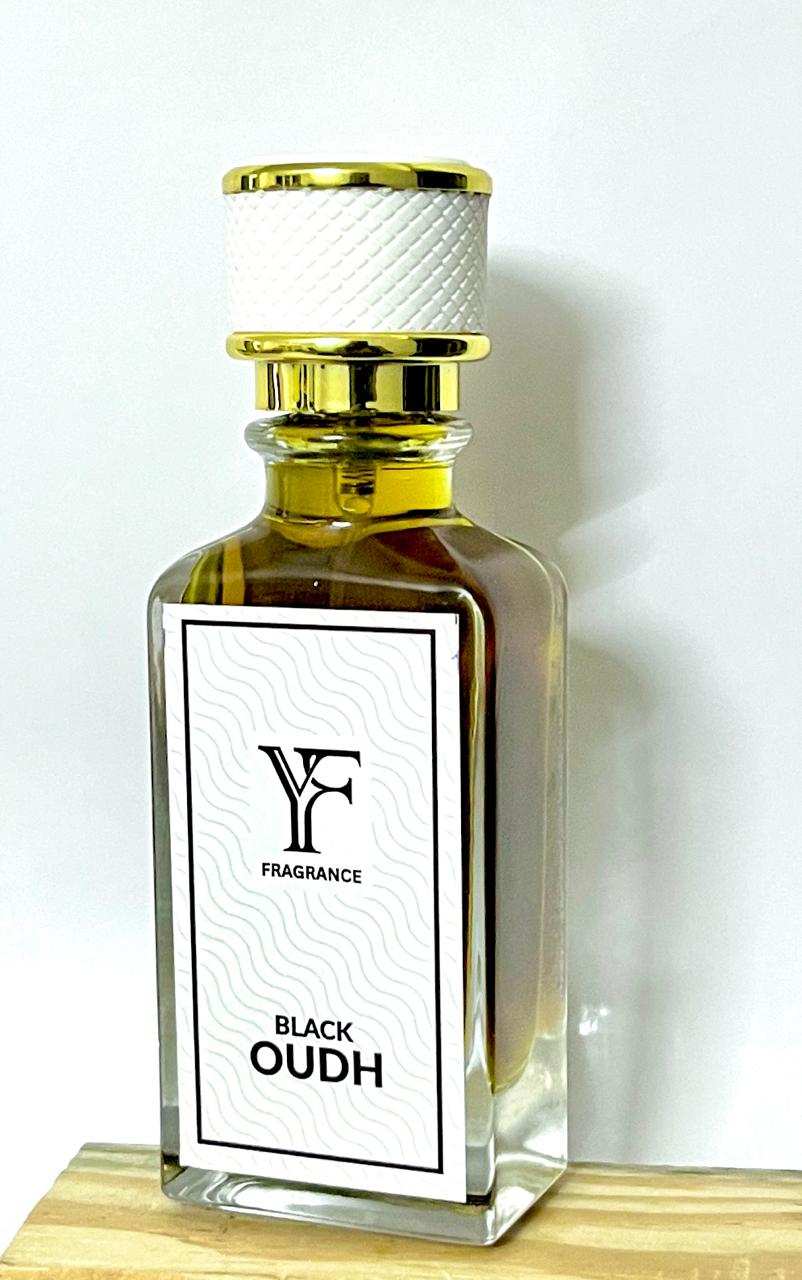 BLACK OUDH