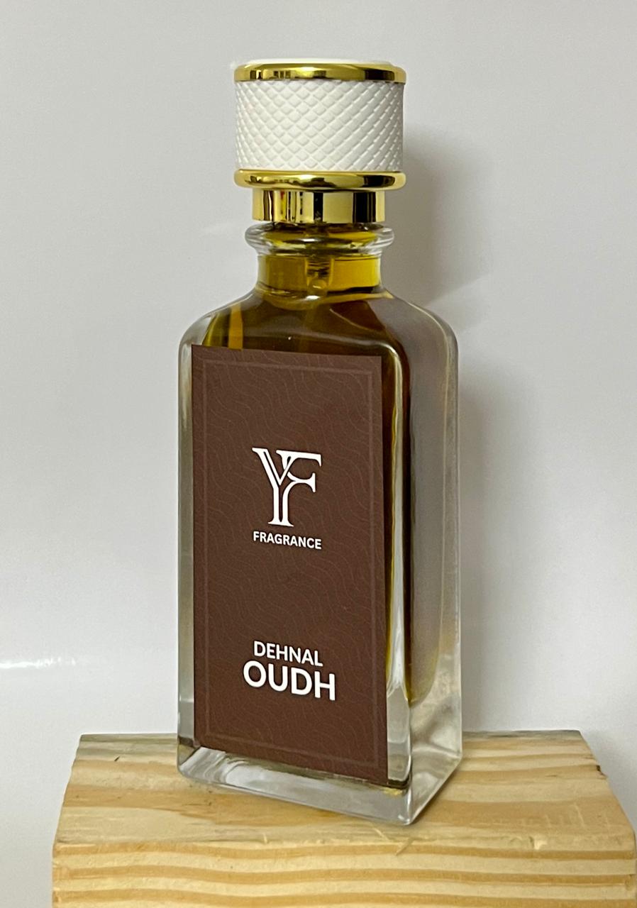 DEHNAL OUDH