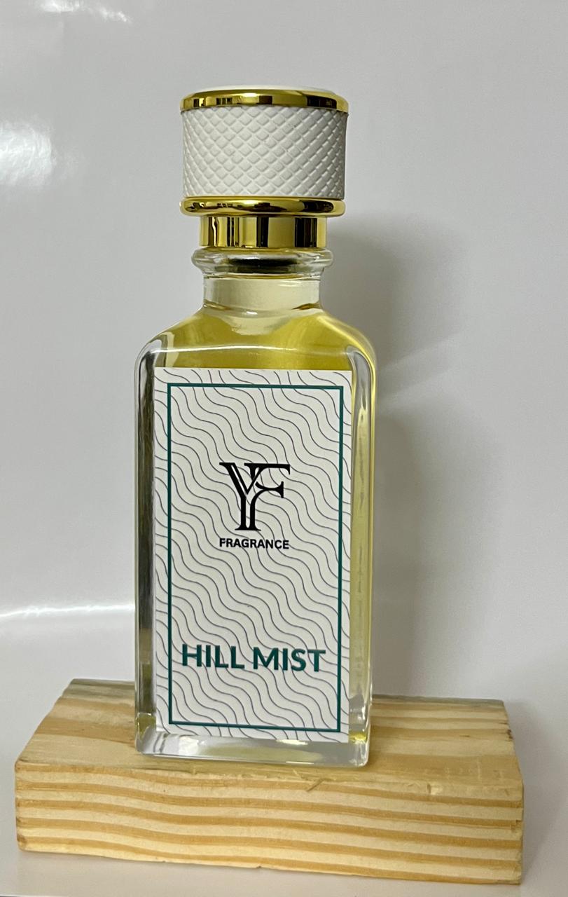 HILL MIST