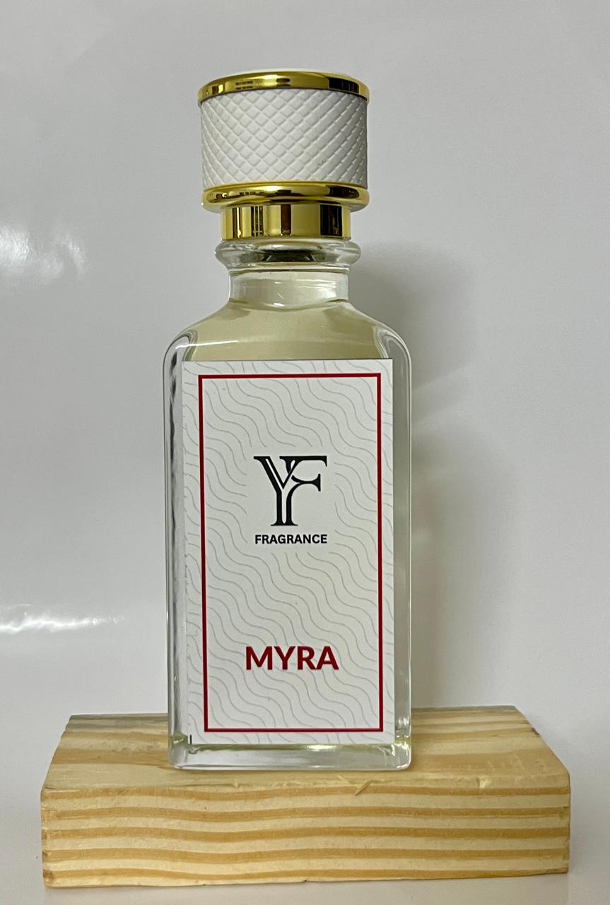 MYRA